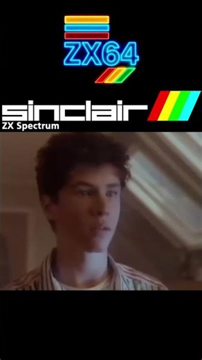 📺 A Nostalgic Blast From The 80s! | ZX Spectrum TV Commercials. #commercials #80s #tv #zxspectrum