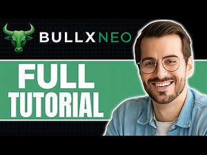Bullx Neo Full Tutorial: How To Use Bullx Neo (2025)
