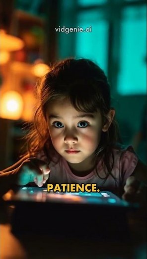 How YouTube Shorts Affect Kids’ Attention Span | A Must-Watch for Parents!