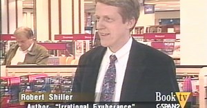 Irrational Exuberance