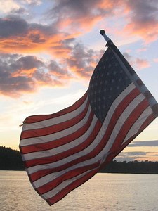 The Pledge of Allegiance