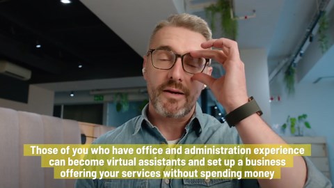 5 Business You Can Start Without Any Money