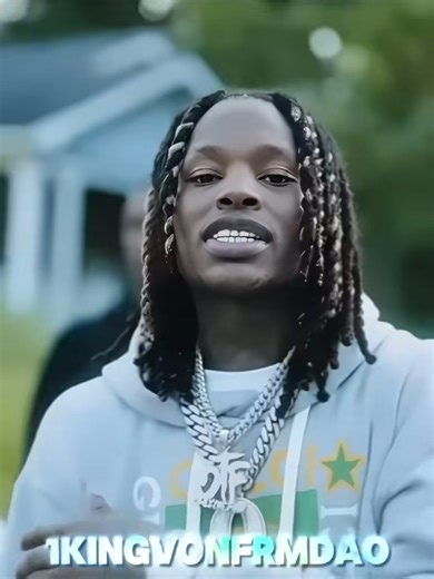 36K views · 2.9K reactions | King Von A Tribute to His Legacy and Story | only king von real fans | Facebook