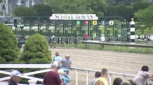 Board approves plan to redevelop Suffolk Downs into mixed-use community