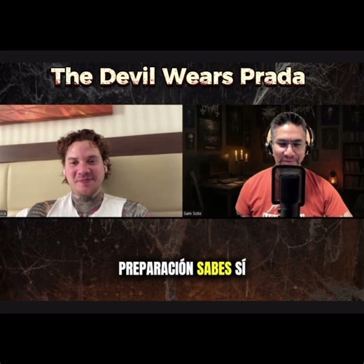 Very nice Interview. #metal #metalfans #metalmusic #musicgenre