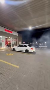 308K views · 9.2K reactions | W204 AMG! | Bw Car Culture | Facebook