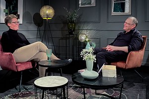 Á fleygiferð inn í framtíðina