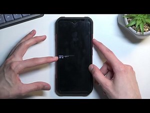 How to Enter Boot Mode on DOOGEE V20 - Open Recovery Mode