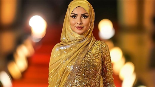 Moroccan Kenza Layli wins world’s first ‘Miss AI’ beauty pageant