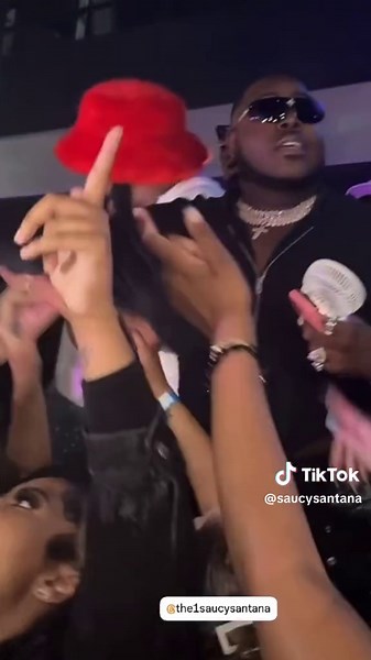 Saucy Santana's Fun Night at St Pete Pride with Chef Dee