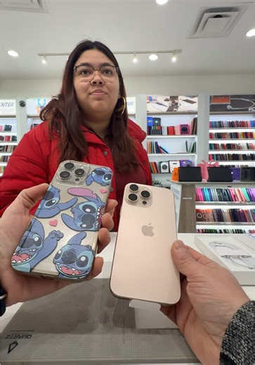 Exploring Desert Titanium Color for iPhone 16 Pro Max