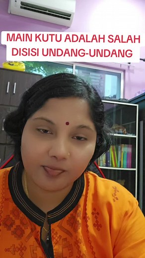 Jangan MAIN kutu, it's AGAINST THE MALAYSAI LAW #law #malaysia #illegal #duit #kutu #money #investment #savingmoney #property #realestate #shopping #online #tiktokshop #fyp