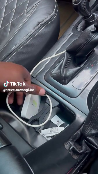 Installing Hotspots in Matatus: A Game Changer