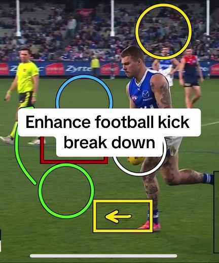 enhancedfootball on TikTok