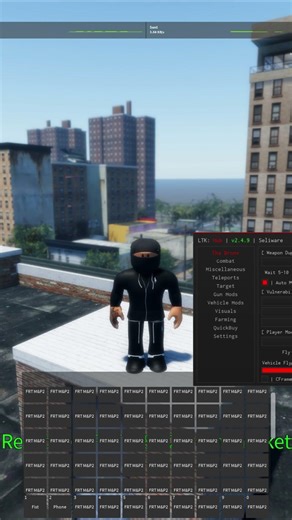 The Most Broken TB3 Script w/ Auto Dupe
