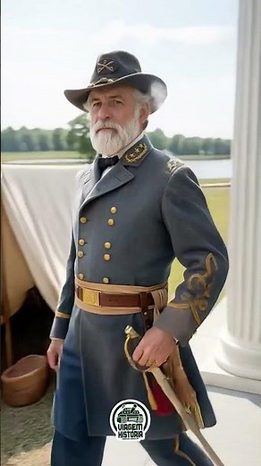 ROBERT E. LEE: A EVOLUÇÃO DE UM DOS MAIORES GENERAIS DO SÉCULO XIX - Viagem na História