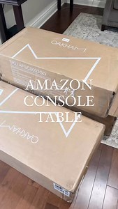 15 reactions · 16 comments | ✨ Amazon Console Tables Room Makeover ...