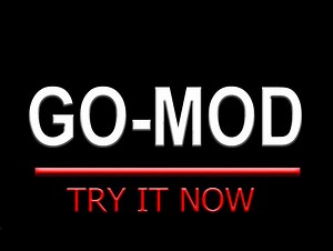 Go-Mod 1.0 (BETA) file
