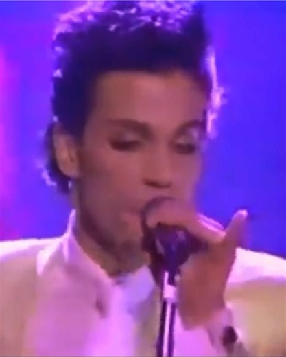 Prince - Automatic/D.M.S.R. Parade Tour Live in Detroit 1986