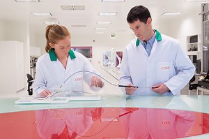Cook Medical Opens New Innovation Centre in Limerick, Ireland | Newsroom