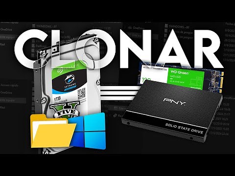 How to clone a hard drive to an SSD without reinstalling Windows easily | EaseUS