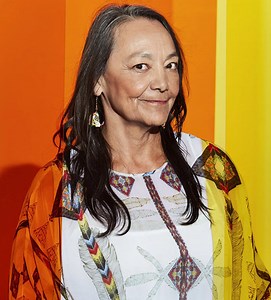 Tantoo Cardinal | Biography