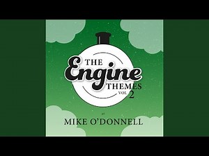 Let's Have a Race Bertie