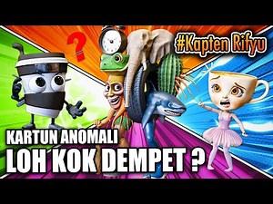 ANOMALY JOINS FUSSION 😱 - ANOMALY ANIMATION