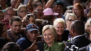 Now you can register to vote in Snapchat