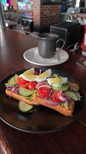 Causeway Restaurant, Causeway Street Boston Massachusetts brunch everyday