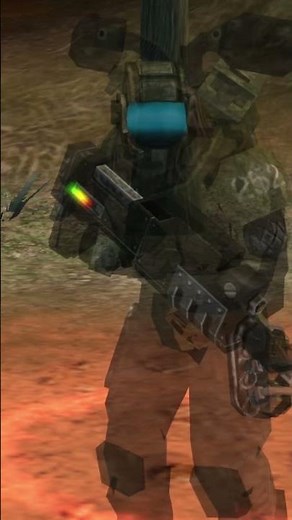 Elysians Dropping In To Unification Mod