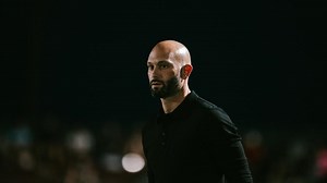 Phoenix Rising FC part ways with Head Coach Danny Stone