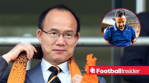 Wolves next manager bombshell dropped on Sky by well-placed pundit