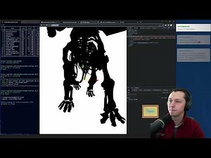 GLTF textures in react-three-fiber