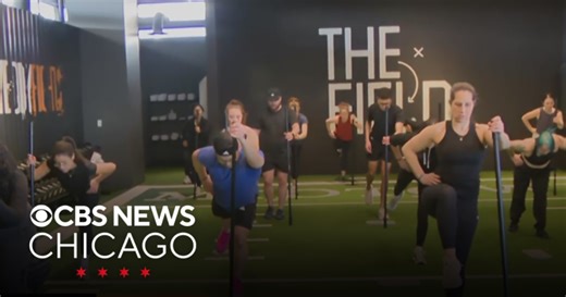 Jumpstart your day at Midtown Athletic Club Chicago | Midtown Athletic Clubs