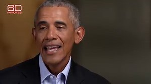 73K views · 2.7K reactions | “I am somebody who does not blame the current partisanship solely on Donald Trump or solely on social media,” says Barack Obama. “You already saw some of these trends taking place early in my presidency. But I do think they've kept on getting worse.” https://cbsn.ws/3pvmSsf | 60 Minutes | Facebook