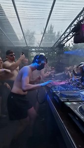 I Hate Models in Stone Techno Festival | Secret Society