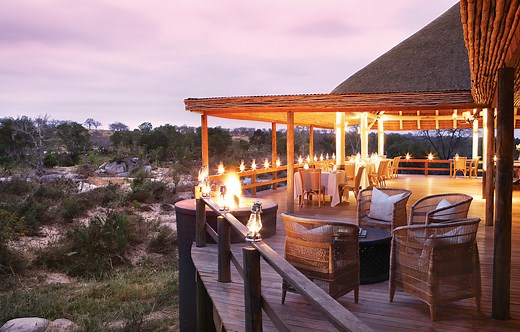 Founders Camp - Luxury Family Lodge in Kruger | Londolozi Game Reserve