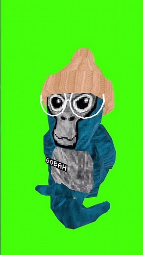 How To Make Your Own Gorilla Tag PFP Without A PC #gorillatag #gtag #jmancurly #vmt