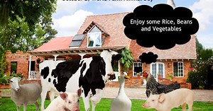 Meatless Monday: The Future of Protein is Plants
