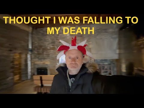 Exploring the Historic Dean Castle & Scenic Country Park | Scotland Travel Vlog