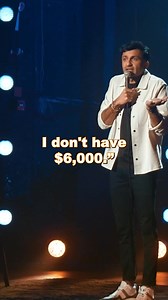 Healthcare is scam. From my 2021 YouTube Special 'Thank You China". Working on new material in: Burlington, Cleveland, Dania Beach, Denver, Des Moines, Indianapolis, Kansas City, London, Madison, Miami, Nashville, Omaha, Phoenix, Portland, Raleigh, Salt Lake City, San Jose, Westhampton Beach and so many more TIX AND DATES IN BIO. Theater tour soon. Follow me on IG for first tour updates. Hope to see you. #standupcomedy #nimeshpatel #funny #jokes #standup #comedian | Nimesh Patel