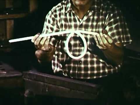 Lead Properties and Uses 1960s