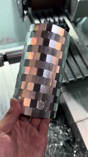 SYNE CNC Lathes incorporate advanced software to provide optimal machining paths, improving speed