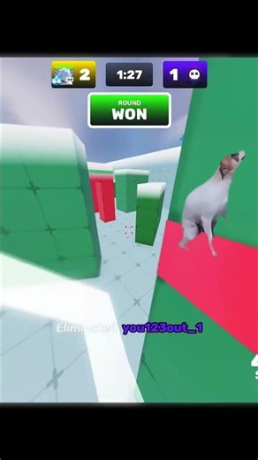 INSANE sniper moments 🎯 #rivals