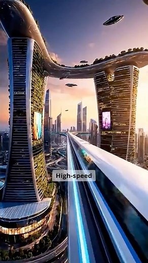 THE LINE Explained: Saudi Arabia’s 170‑Km Car‑Free City of the Future