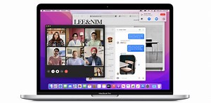 macOS 12 Monterey: Apple wirft PHP raus