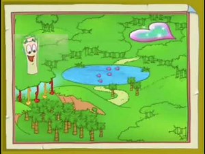 Carte Saison 14 Episode 16