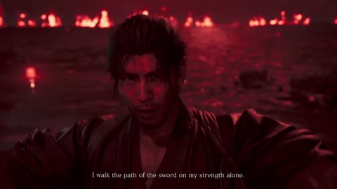 Onimusha: Way of the Sword - Official Musashi's Story Gameplay Trailer | TGS 2025