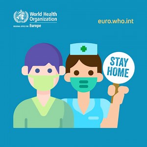 35K views | WHO Regional Office for Europe on Reels | Facebook